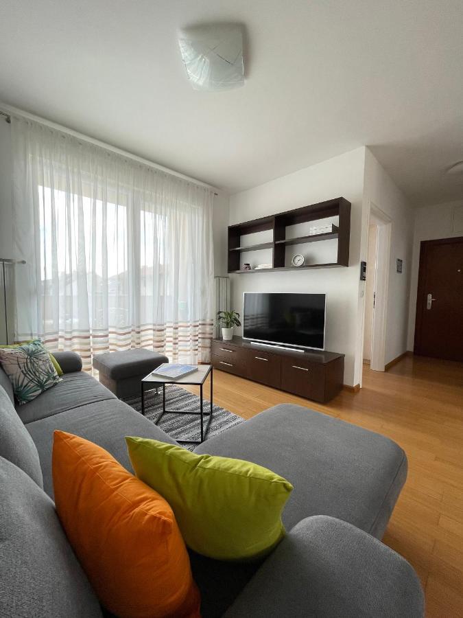 Lipa Apartment Zagreb Exterior photo