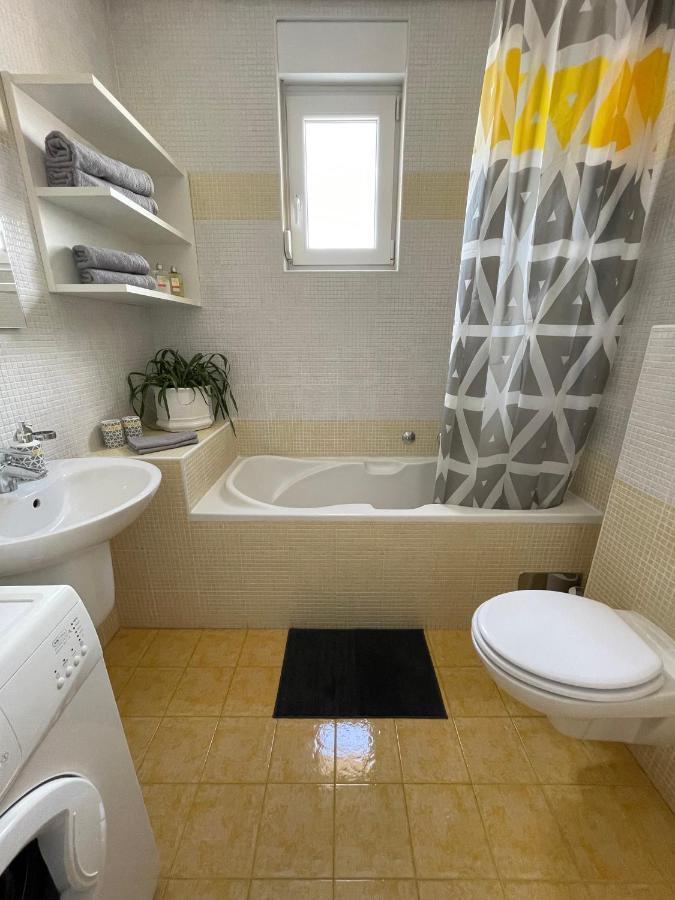 Lipa Apartment Zagreb Exterior photo